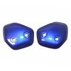 Arai TX-typ TOUR-X4/X3/X2 bočnice Sport-Blue